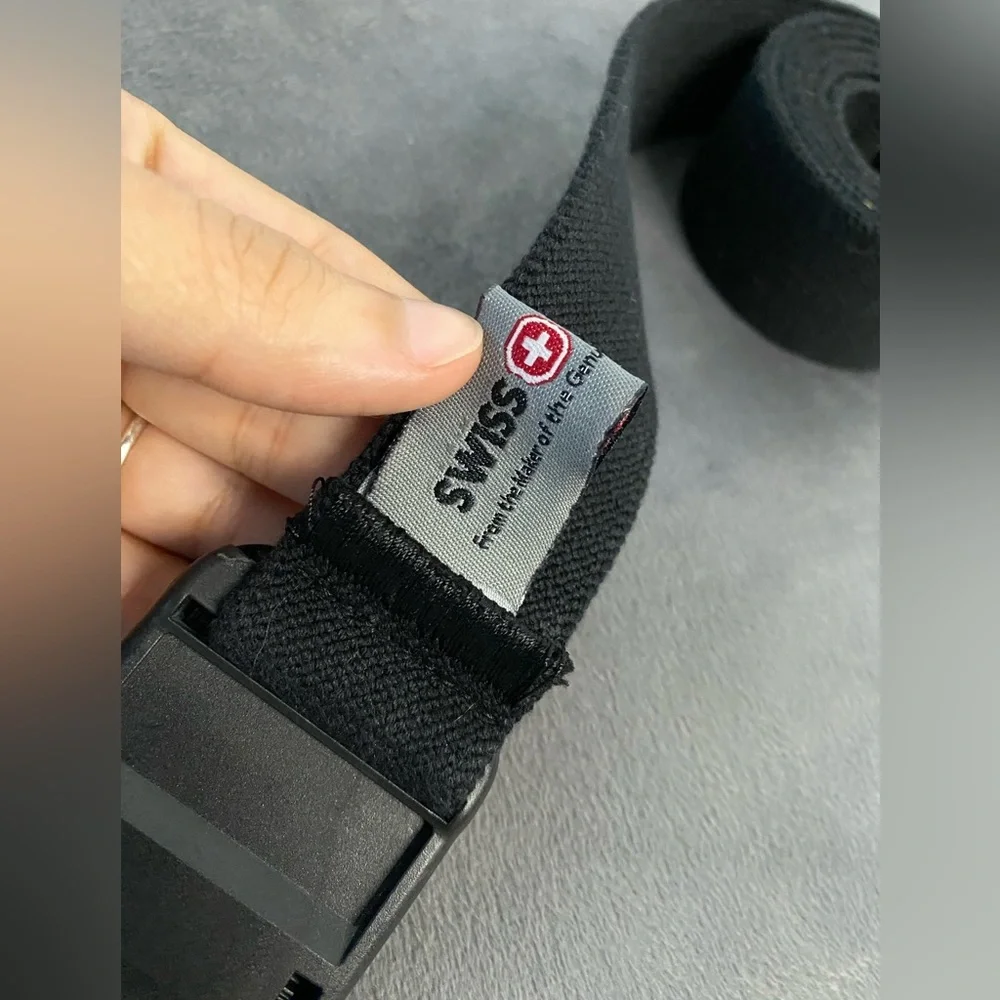 Swiss Gear Men’s Belt - Picture 5 of 5